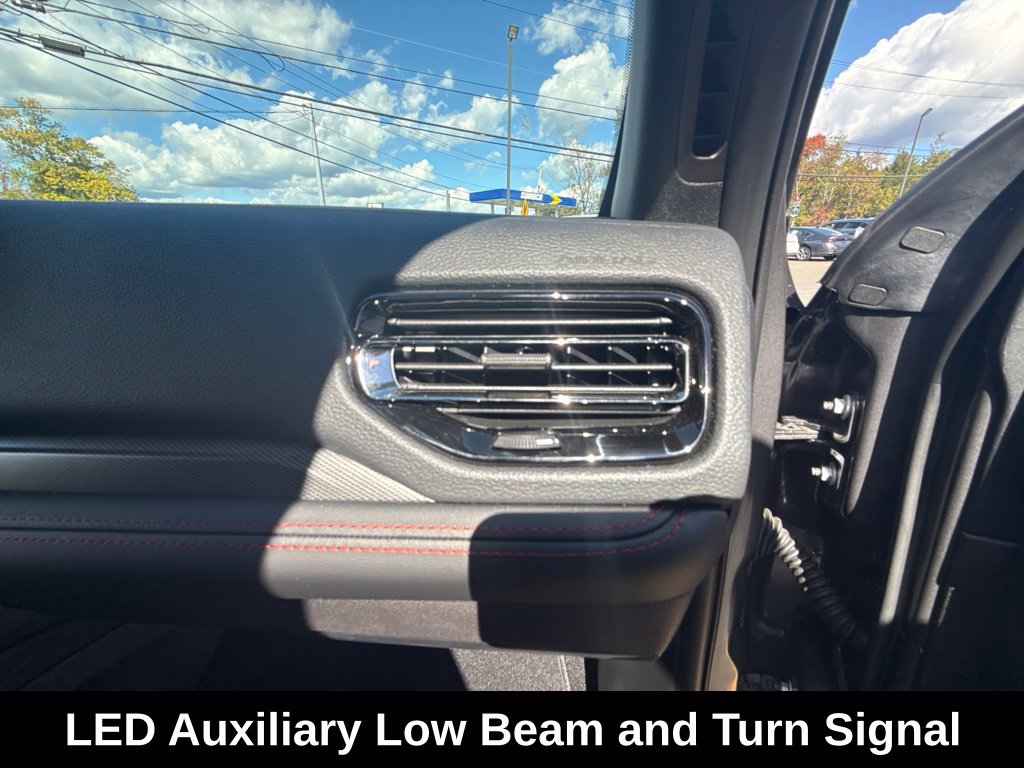 2026 Dodge Durango GT Plus - Photo 38