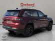 2025 Jeep Grand Cherokee ALTITUDE X 4X4 Sport Utility
