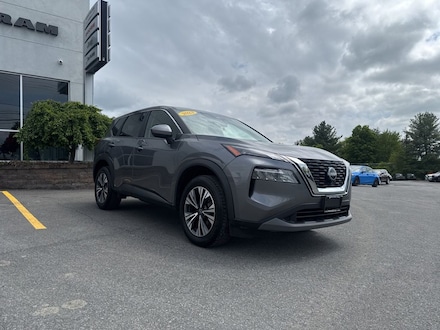 2023 Nissan Rogue SV SUV