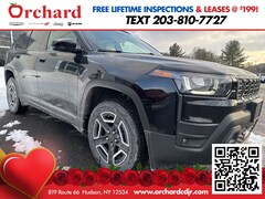 2026 Jeep Cherokee LIMITED 4X4 Sport Utility