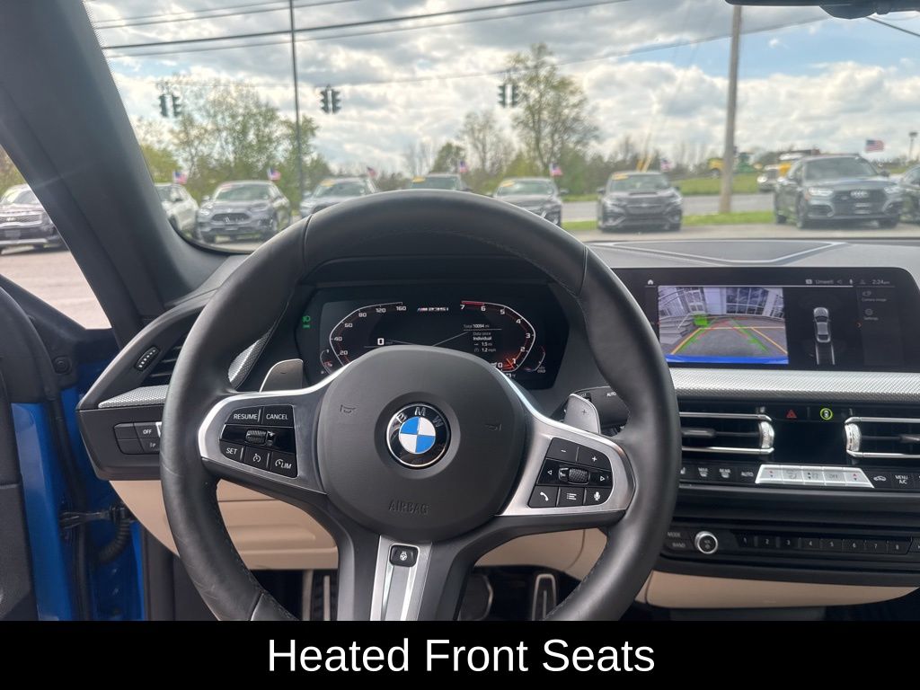 2024 BMW 2 Series M235i - Photo 28