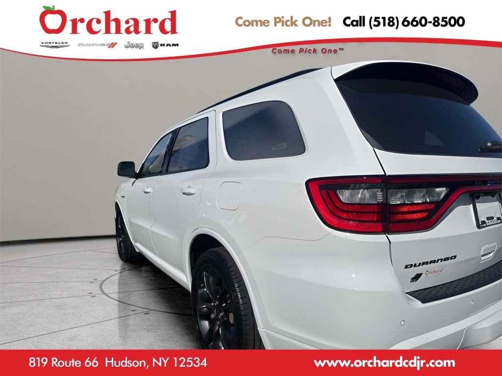 Used 2024 Dodge Durango R/T Plus SUV