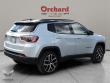 2025 Jeep Compass LIMITED 4X4 Sport Utility