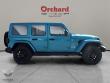2024 Jeep Wrangler 4xe 4-DOOR SAHARA Sport Utility
