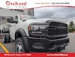  Ram 5500 Chassis Cab