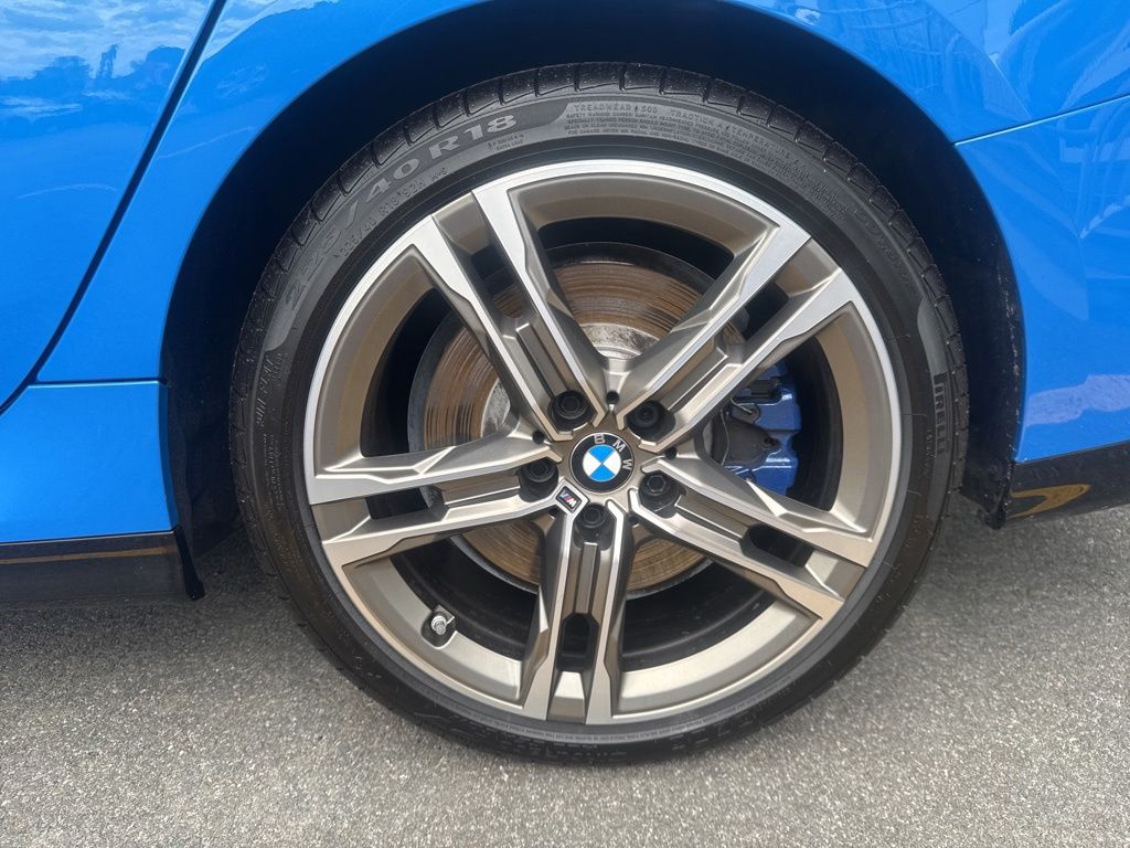 2024 BMW 2 Series M235i - Photo 17