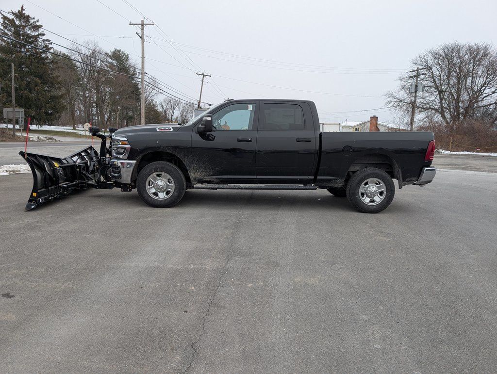 2026 RAM 2500 Tradesman - Photo 7