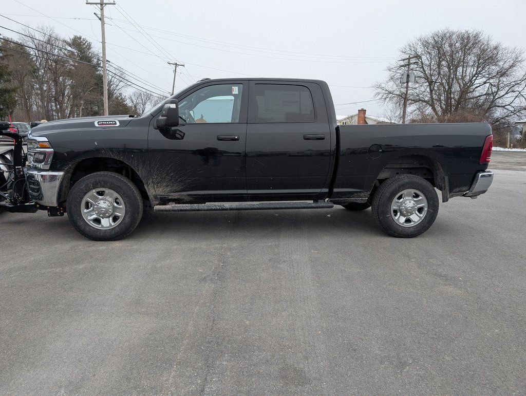 2026 RAM 2500 Tradesman - Photo 8