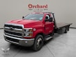  Chevrolet Silverado 6500HD