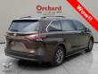 2022 Toyota Sienna XLE Minivan/Van