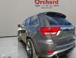 2013 Jeep Grand Cherokee SRT8 SUV