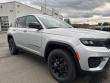 2025 Jeep Grand Cherokee ALTITUDE X 4X4 Sport Utility