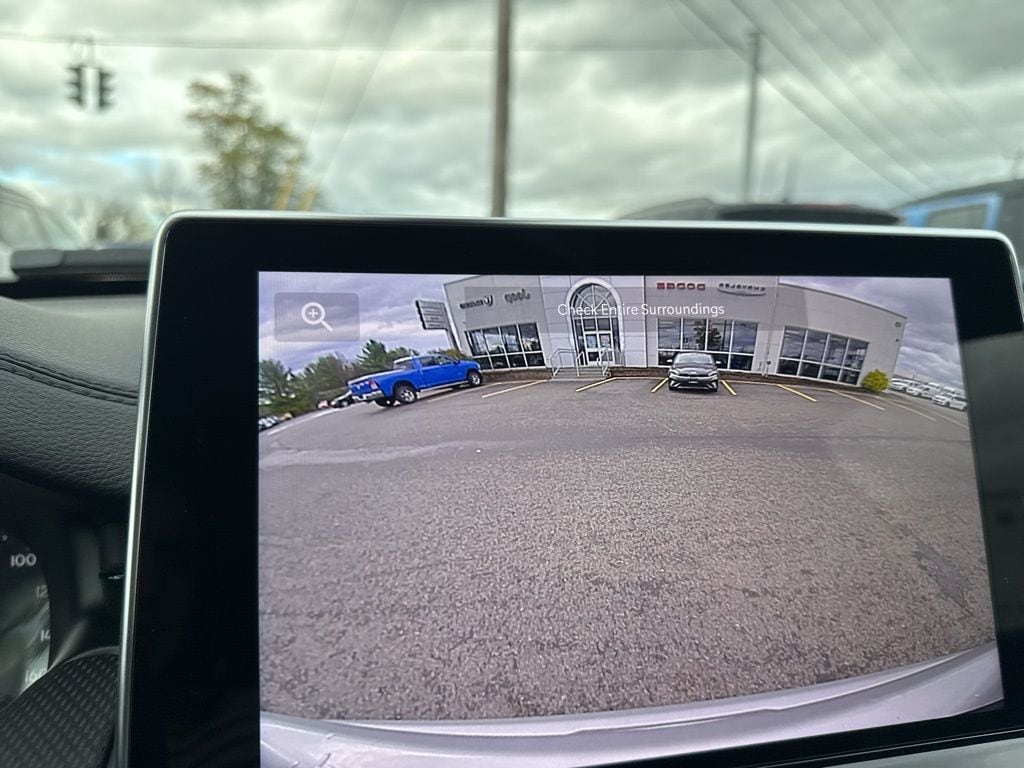 2026 Jeep Compass Altitude - Photo 28