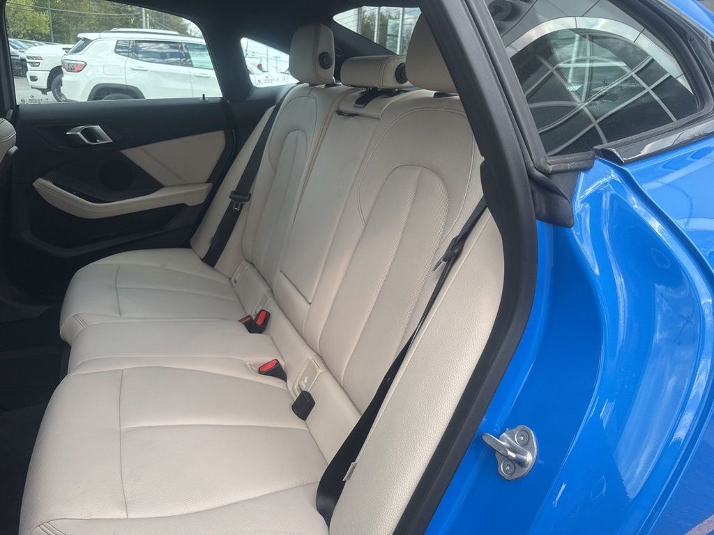 2024 BMW 2 Series M235i - Photo 22