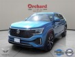 Volkswagen Atlas Cross Sport