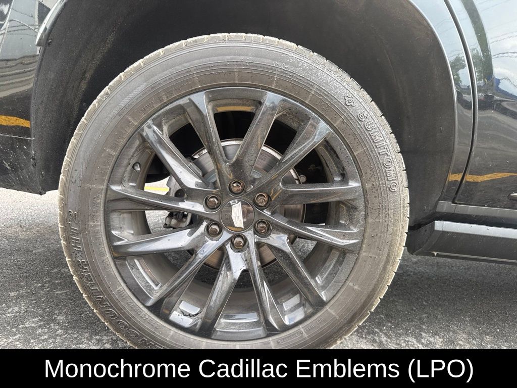 2022 Cadillac Escalade Sport Platinum - Photo 38
