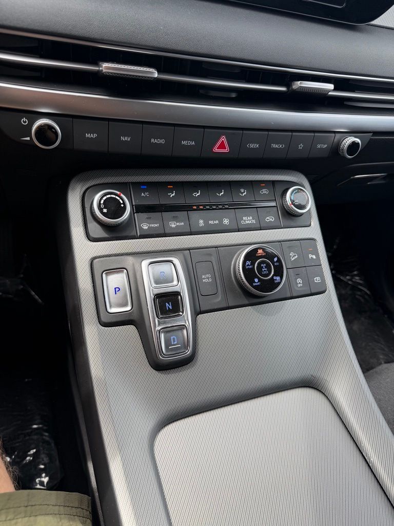 2023 Hyundai Palisade SE - Photo 21