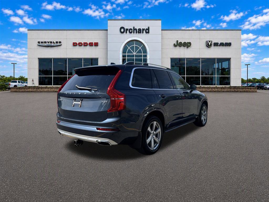 Used 2019 Volvo XC90 Hybrid T8 Momentum SUV