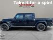 2021 Jeep Gladiator High Altitude Truck