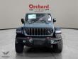 2025 Jeep Wrangler 4-DOOR RUBICON Sport Utility