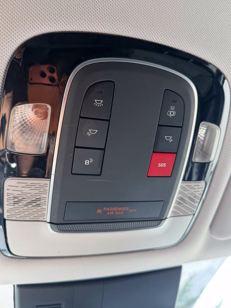 2023 Hyundai Palisade SE - Photo 23