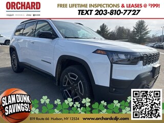 2026 Jeep Cherokee LIMITED 4X4 Sport Utility