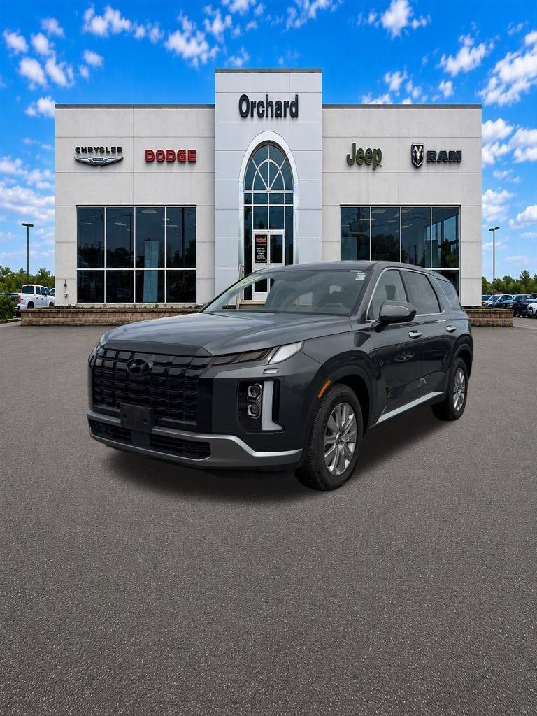 2023 Hyundai Palisade SE - Photo 8