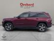 2022 Jeep Grand Cherokee 4xe SUV