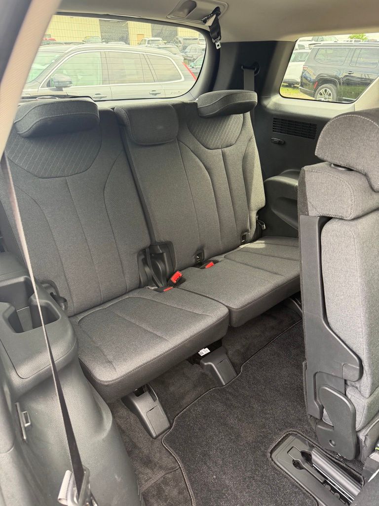 2023 Hyundai Palisade SE - Photo 14