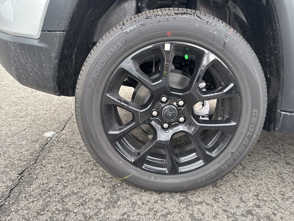 2026 Jeep Compass Altitude - Photo 11