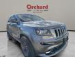 2013 Jeep Grand Cherokee SRT8 SUV