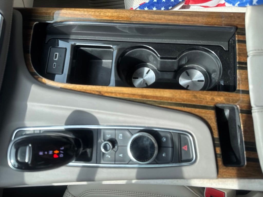 2022 Cadillac Escalade Sport Platinum - Photo 49