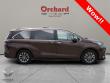 2022 Toyota Sienna XLE Minivan/Van