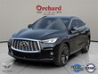 INFINITI QX55