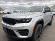 2025 Jeep Grand Cherokee ALTITUDE X 4X4 Sport Utility