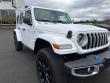 2024 Jeep Wrangler Sahara 4xe SUV