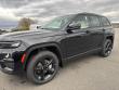 2025 Jeep Grand Cherokee LIMITED 4X4 Sport Utility