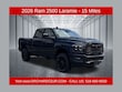  Ram 2500