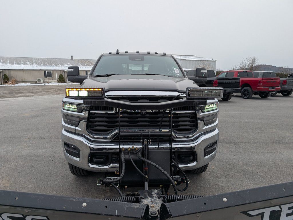 2026 RAM 2500 Tradesman - Photo 11