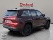 2025 Jeep Grand Cherokee ALTITUDE X 4X4 Sport Utility