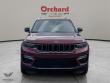 2022 Jeep Grand Cherokee 4xe SUV