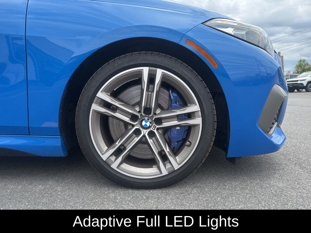 2024 BMW 2 Series M235i - Photo 15