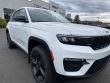 2025 Jeep Grand Cherokee LIMITED 4X4 Sport Utility
