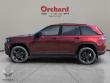 2025 Jeep Grand Cherokee ALTITUDE X 4X4 Sport Utility