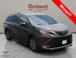 2022 Toyota Sienna XLE Minivan/Van