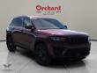 2025 Jeep Grand Cherokee ALTITUDE X 4X4 Sport Utility