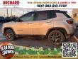 2026 Jeep Compass LIMITED ALTITUDE 4X4 Sport Utility