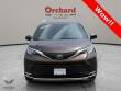 2022 Toyota Sienna XLE Minivan/Van