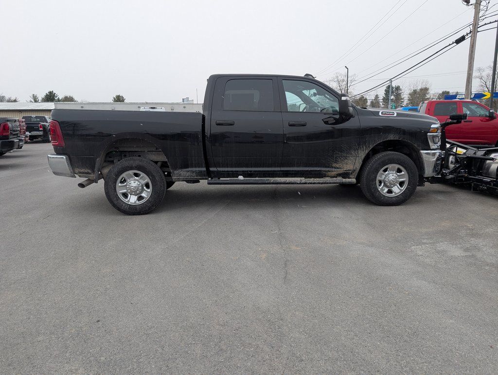 2026 RAM 2500 Tradesman - Photo 2