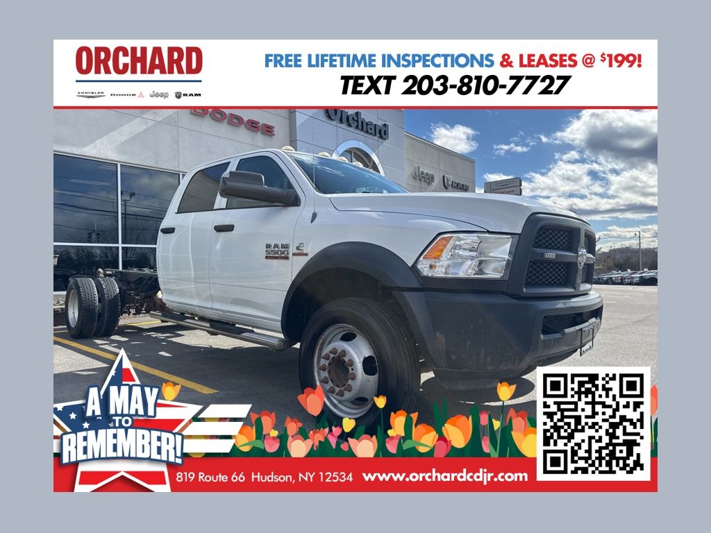 2013 RAM 5500's photo